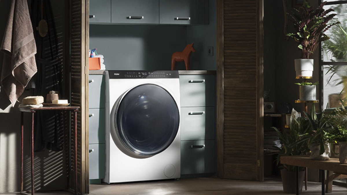 Haier Europe expands its production capacity with new dishwasher ...