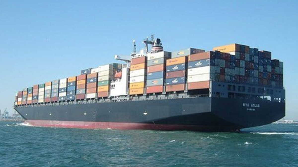 Iran Shipping Lines sets up offices in India to facilitate activities