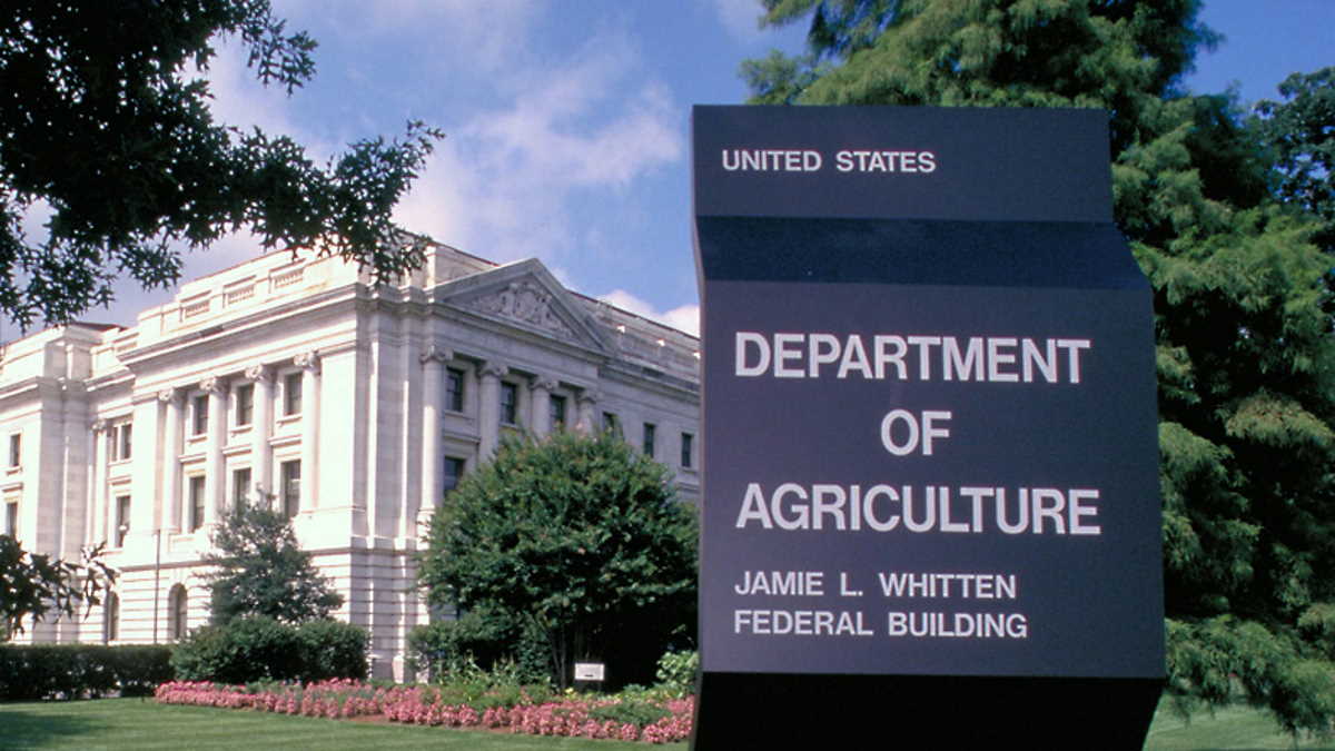 USDA announces more than 1 million in Vermont for meat and poultry