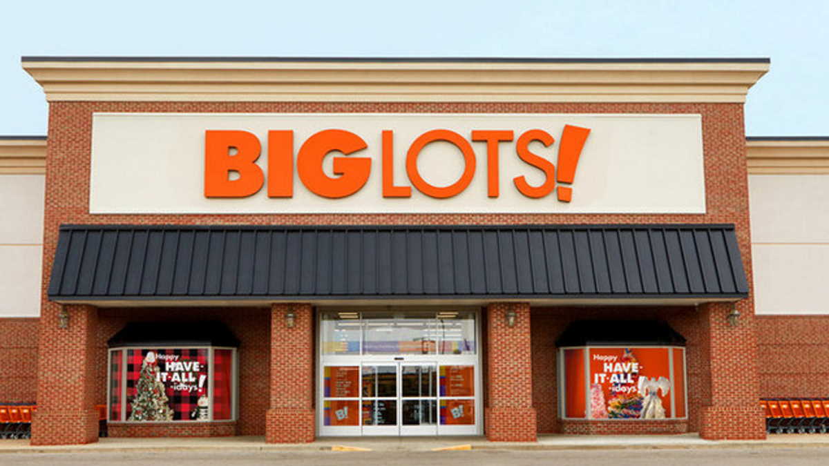 Big Lots Q3 4.7 million Earnings POST Online Media