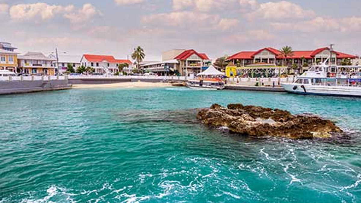 Cayman Islands to build new submarine cable | Business | POST Online Media