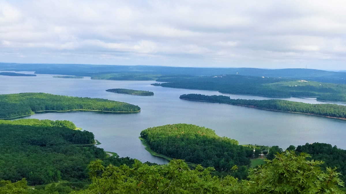 Central Arkansas Water set to acquire over 2,000 acres Companies
