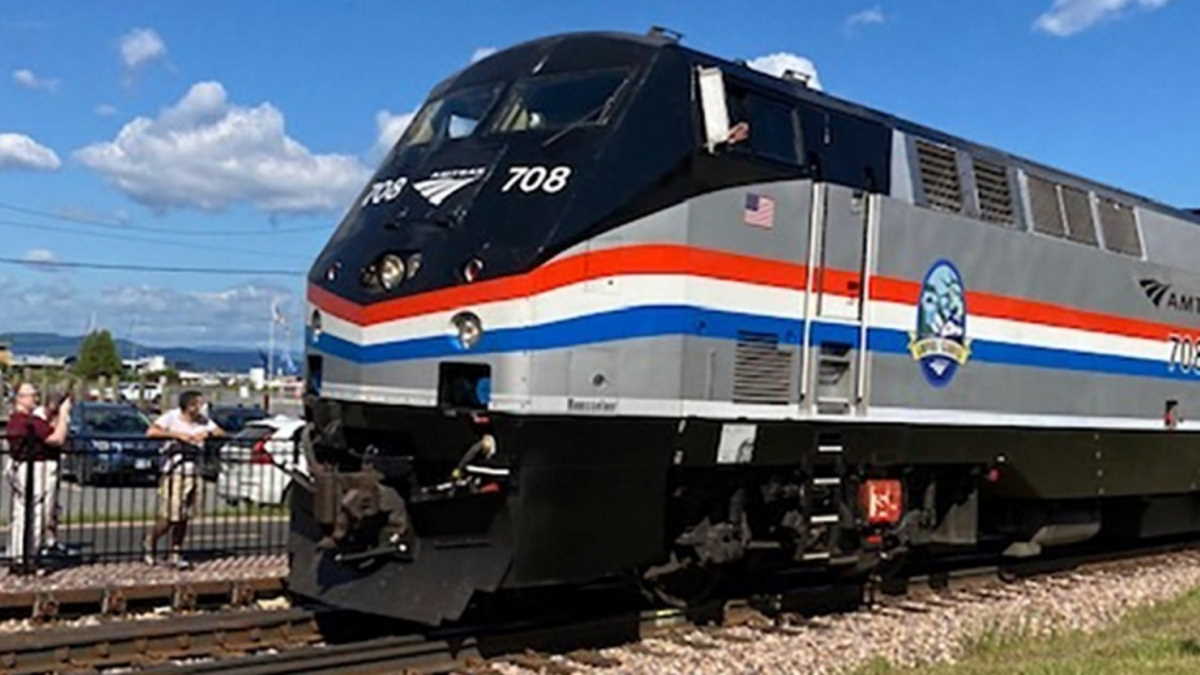 6.76 billion for New York passenger rail Business POST Online Media