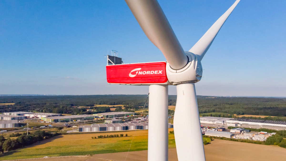 Nordex Q3 sales improved | Earnings | POST Online Media