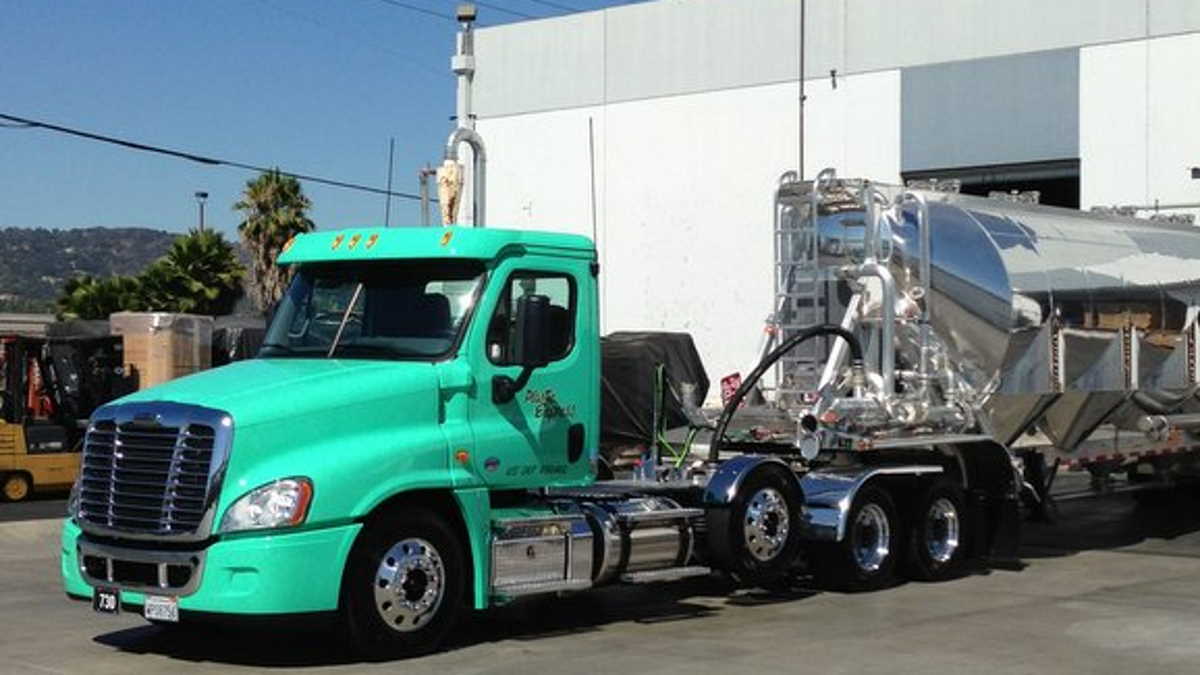 Plastic Express will create 200 new jobs in Chatham County,