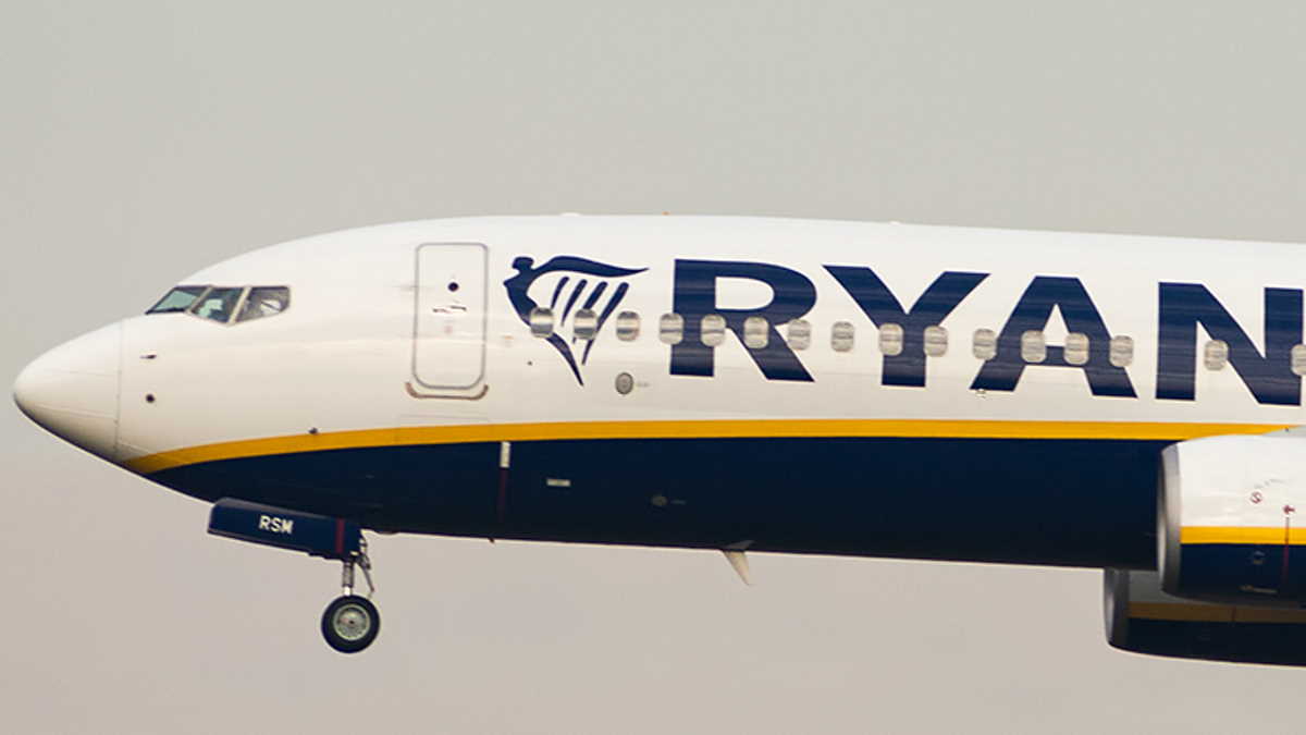 Ryanair to recruit 150 new cabin crew at two UK bases | Companies ...