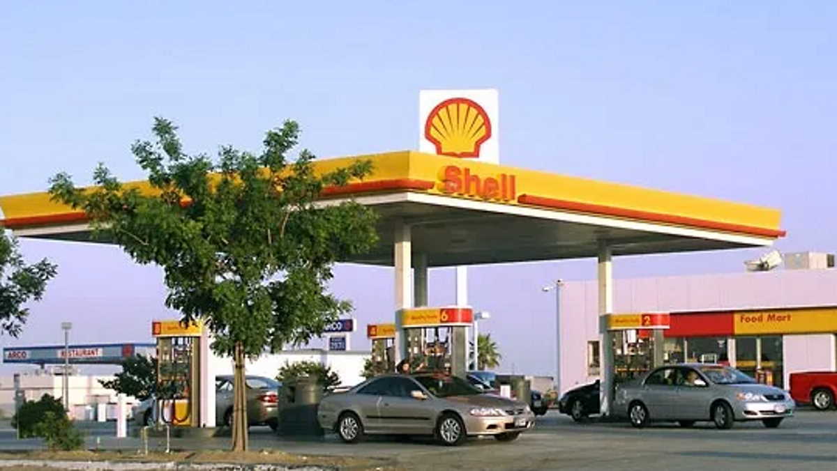 Shell Q3 earnings 6.2 billion Earnings POST Online Media