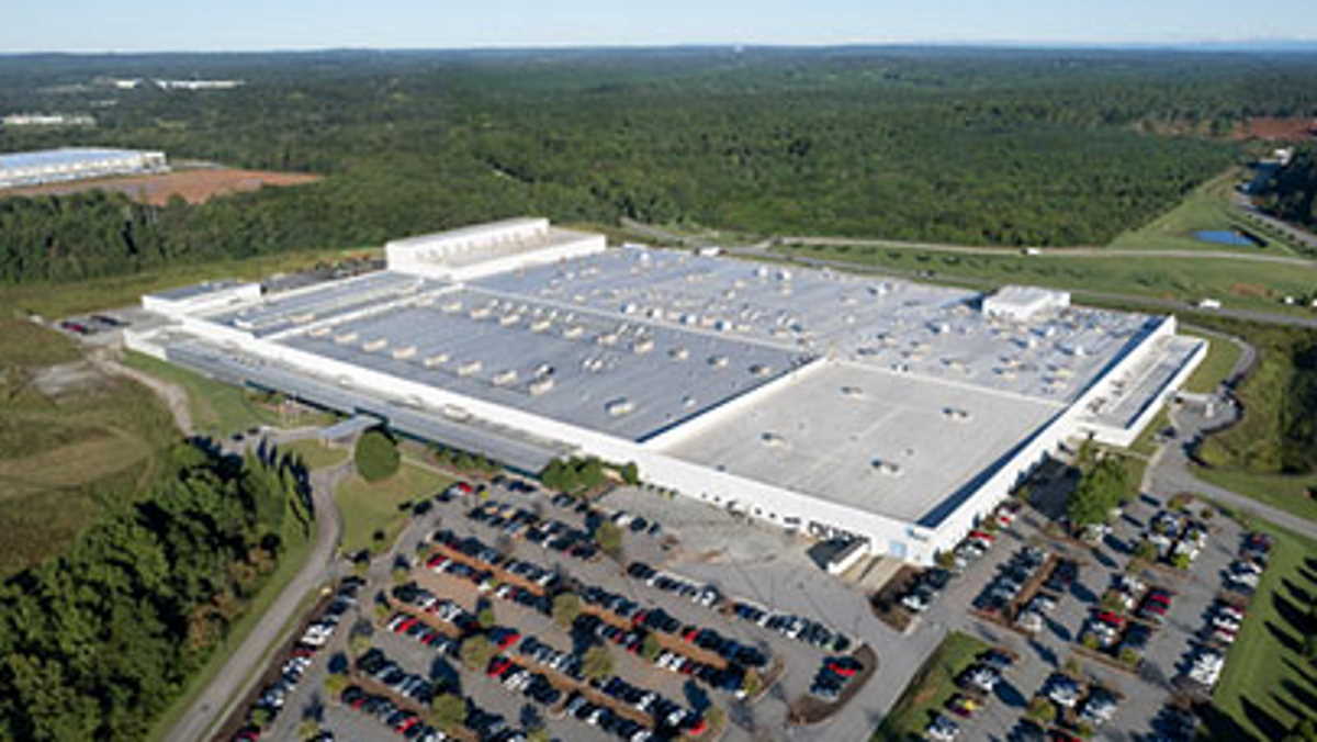 Toyota Industries expands Georgia presence, creating 250 new jobs ...