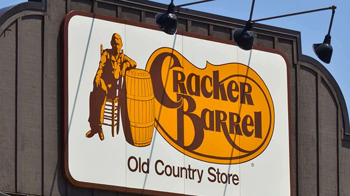 Cracker Barrel Old Country Store Q1 2023 revenue 839.5 million