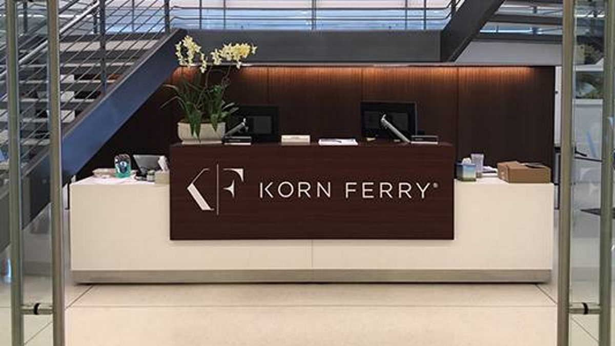 Korn Ferry Q2 profit down | Economy | POST Online Media