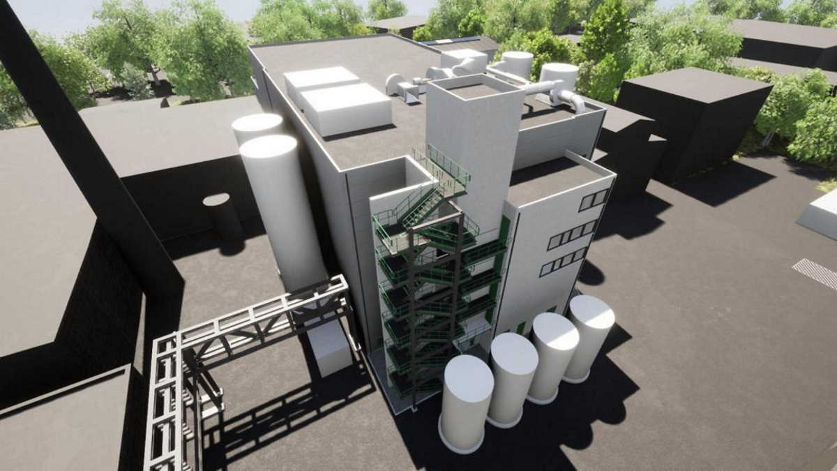 Germany InvestEU EIB invests in PBT’s ecofriendly battery material