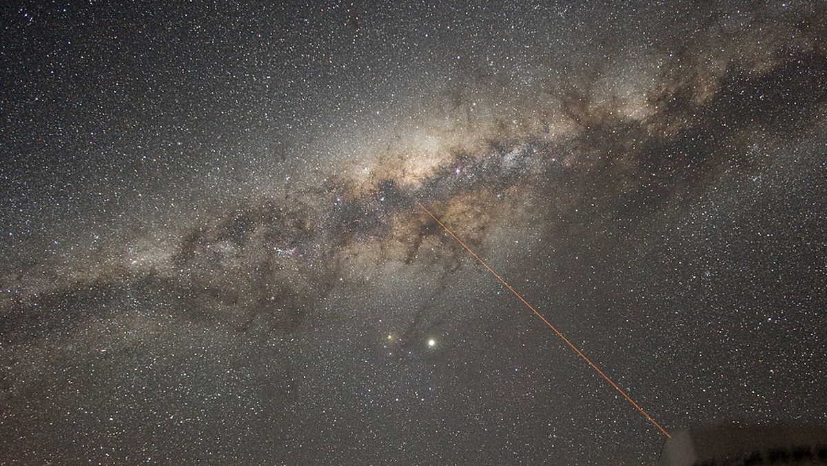 Cosmological enigma of Milky Way&amp;#39;s satellite galaxies solved | Meantime ...