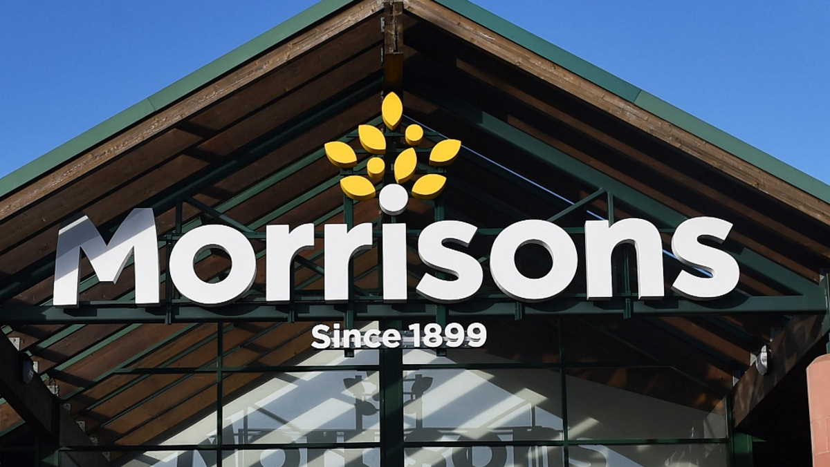 Morrisons to scrap date labels on fruit and vegetable packaging