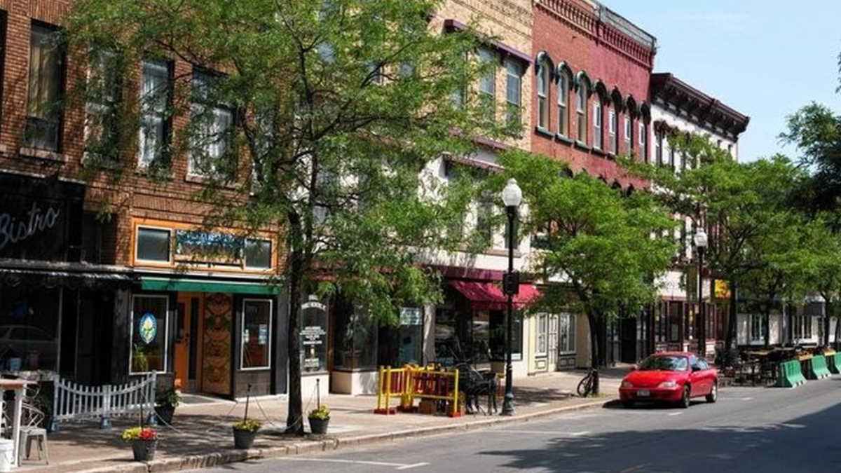 New York 24 million affordable and supportive housing development in