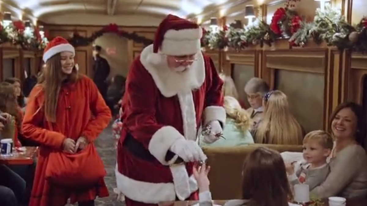 Polar Express Polar Express