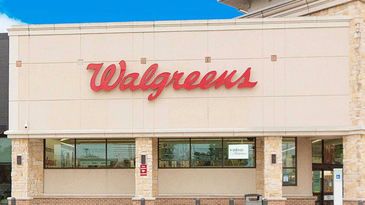 Walgreens, CVS limit children's medicine purchases amid shortages