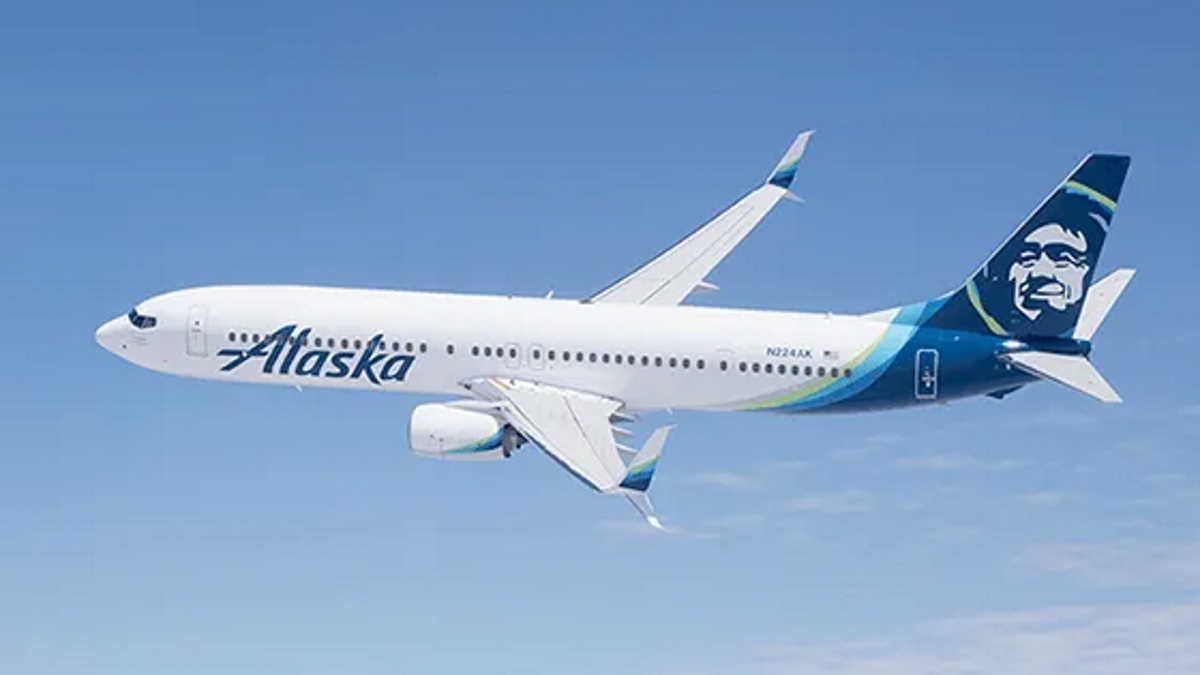 Alaska Airlines to acquire Hawaiian Airlines for 1.9 billion