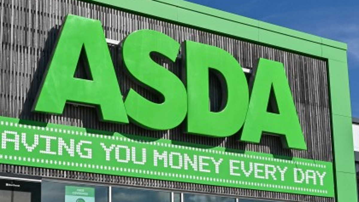 UK Christmas ASDA shortages nationwide as HGV drivers strike