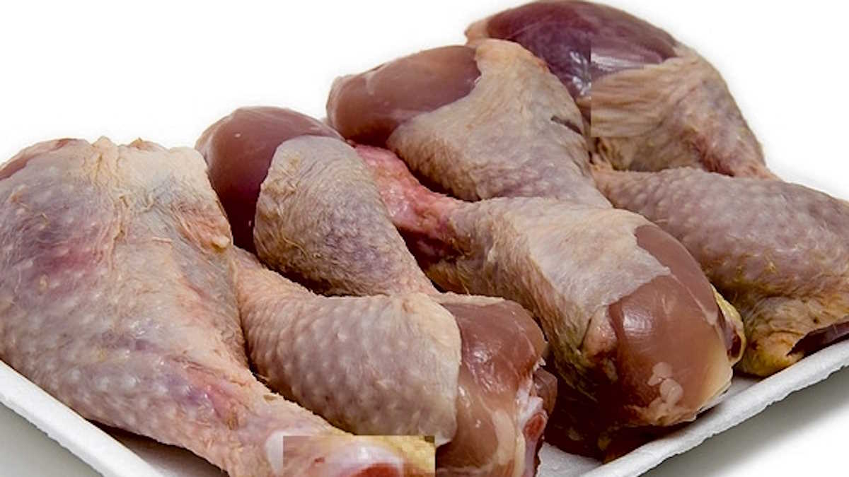 Eurasian Union opens new quota for Brazilian chicken meat Agrifish