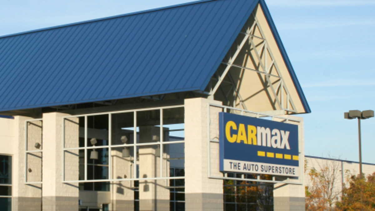 CarMax Q3 earnings 82.00 million Earnings POST Online Media