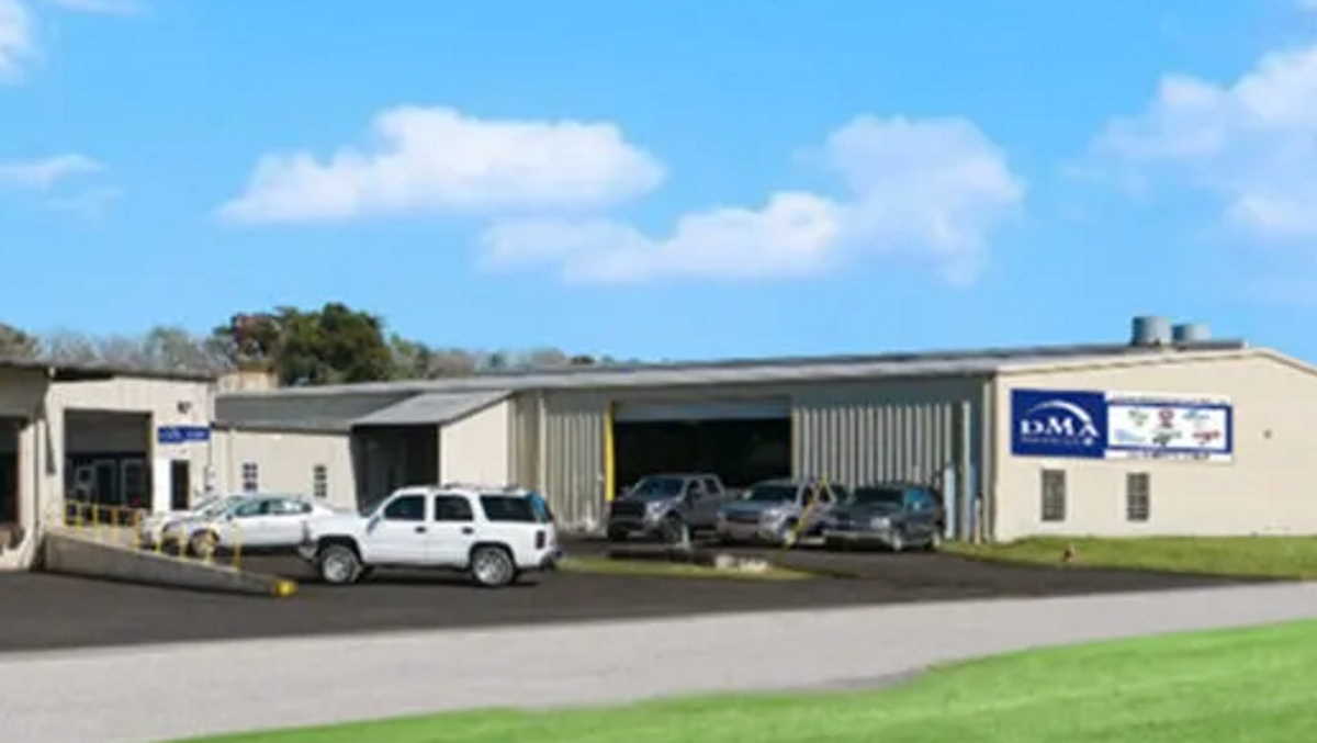 DMA Industries creating 21 jobs in Columbus County, North Carolina
