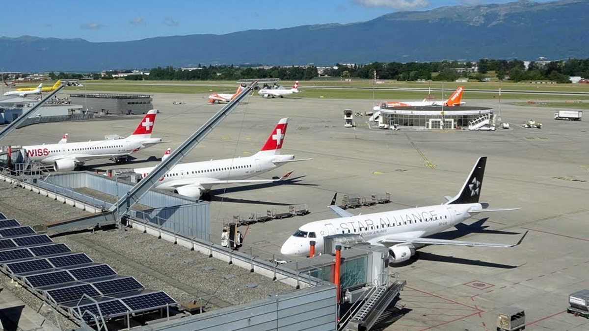Strike affects operations at Geneva Airport News POST Online Media
