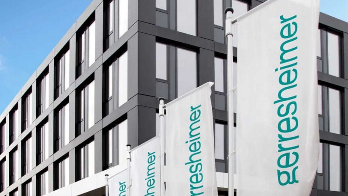 Gerresheimer creating over 200 new jobs in Peachtree City,