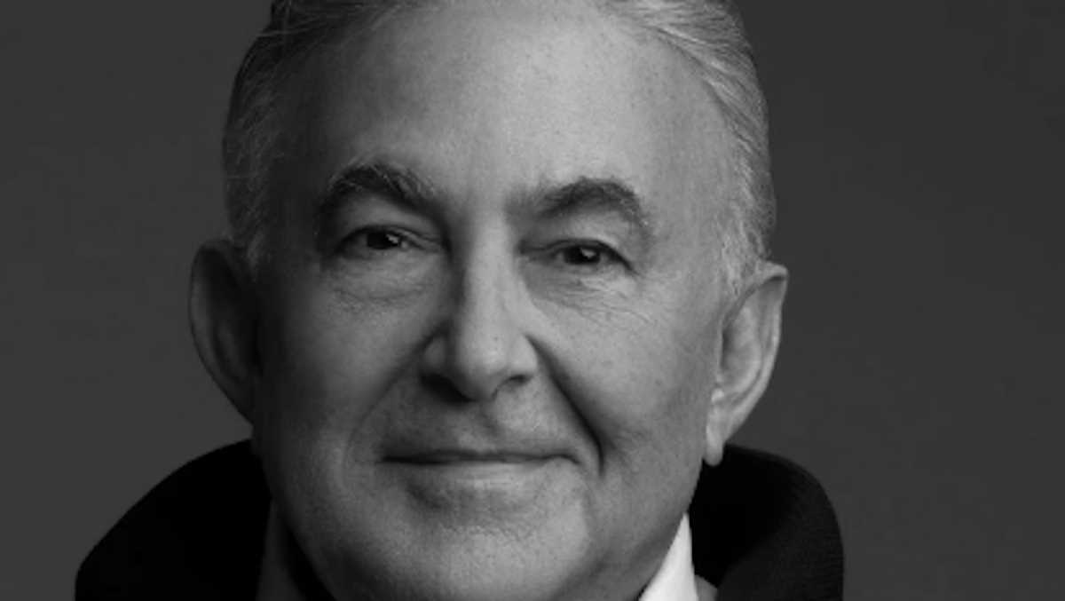 Venezuelan businessman Gustavo Cisneros dies at 78 | News | POST Online