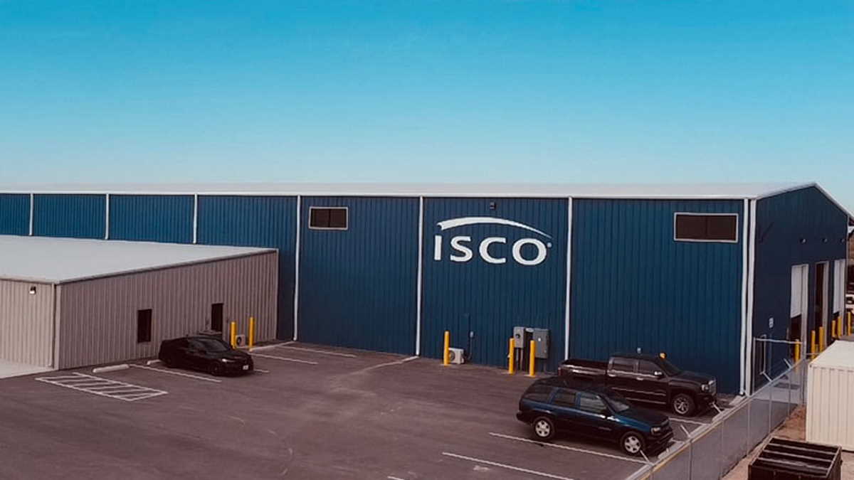 ISCO Industries acquires Infinity Plastics Companies POST Online Media