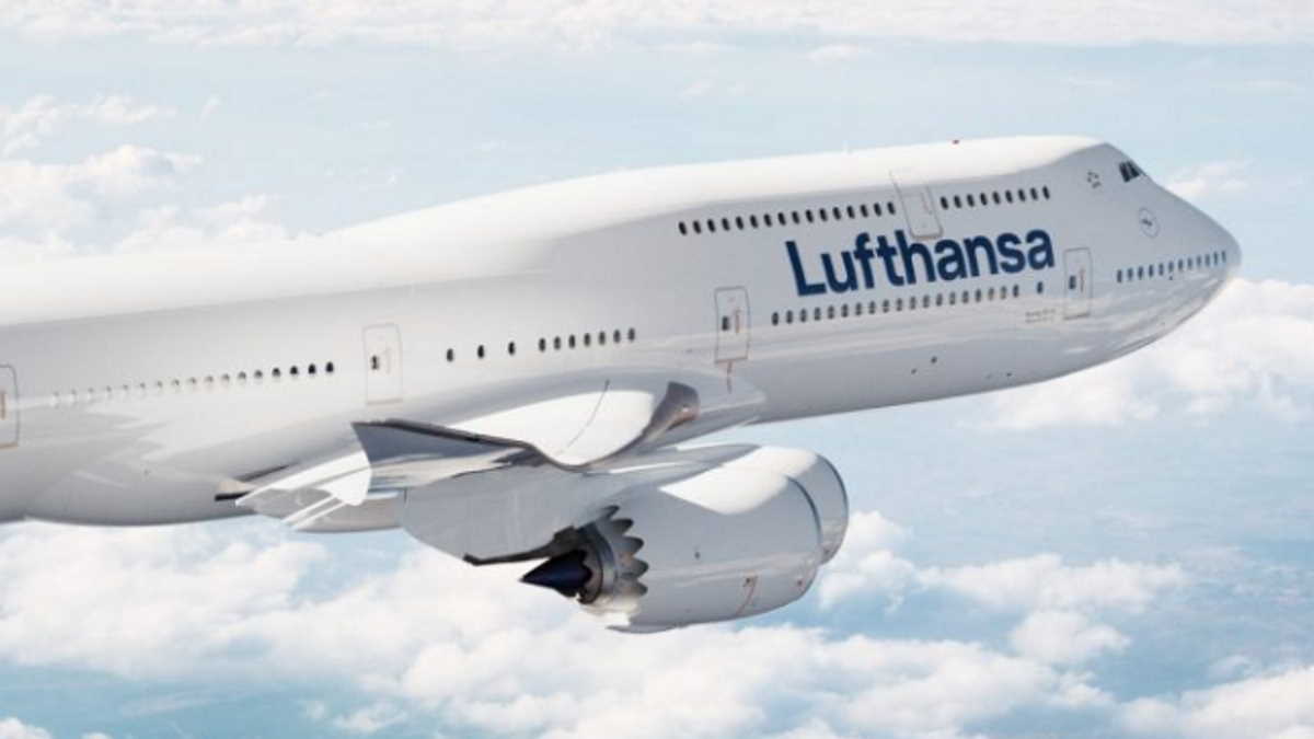 Lufthansa to buy up to 100 Boeing 737 MAX jets Companies POST