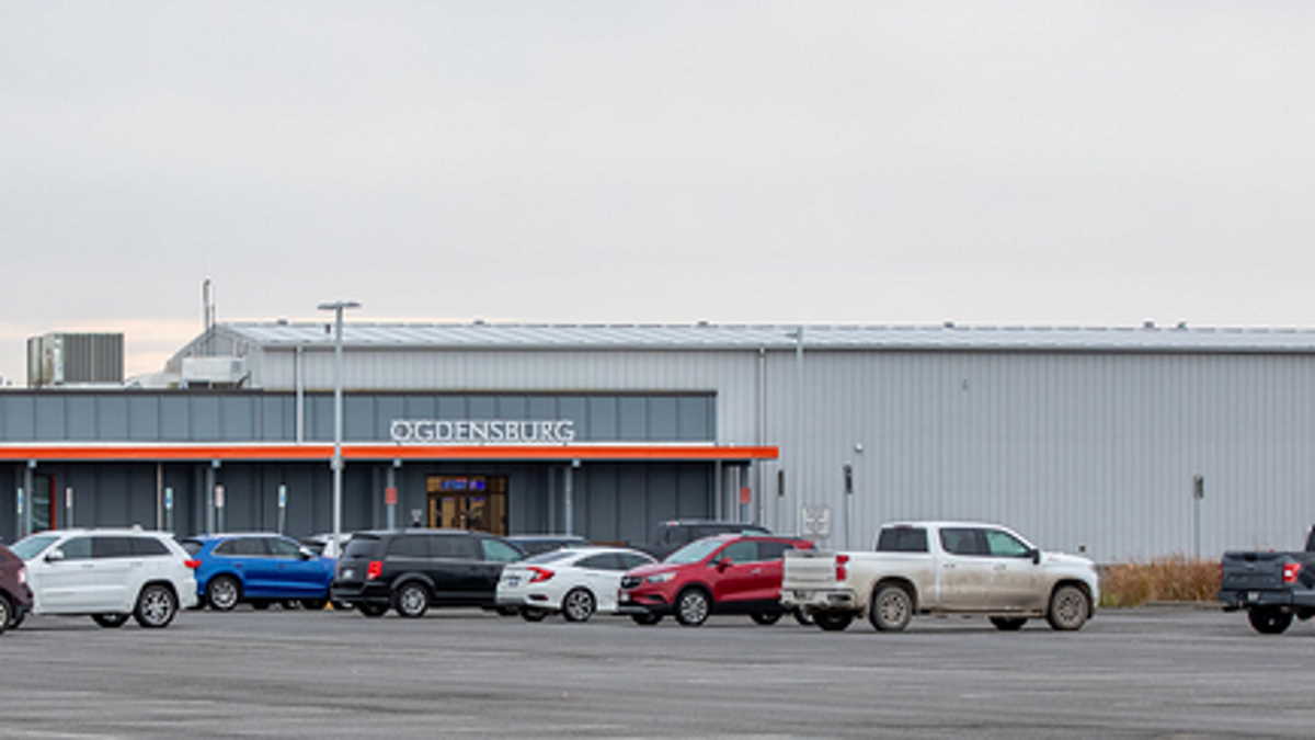 New York Governor Hochul announces start of project to modernize