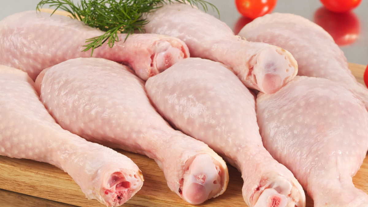 Hong Kong suspends import of poultry meat and products from Holbæk