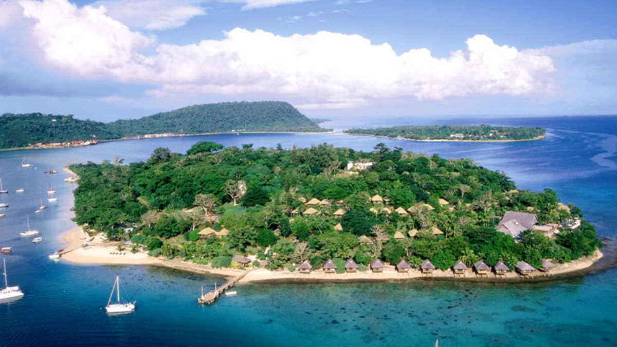 Vanuatu earthquake hawaii