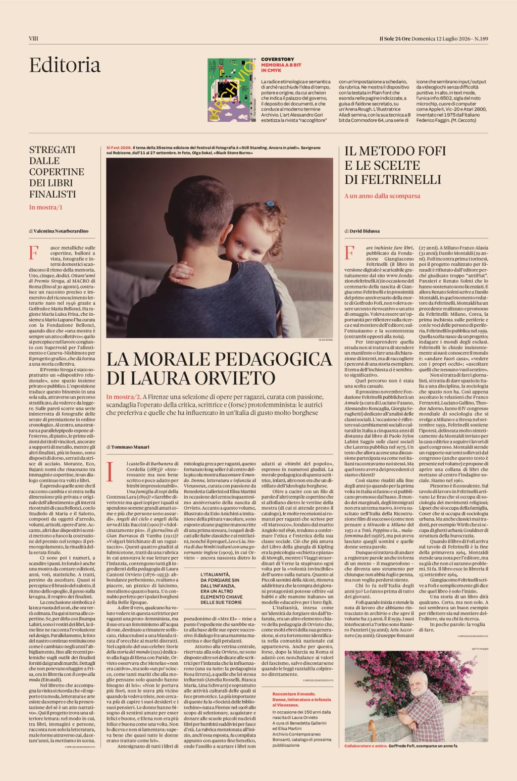 Stregati dalle copertine dei libri finalisti