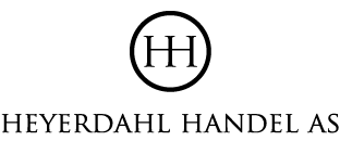 Heyerdahl Handel AS