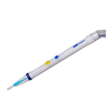 DIATERMIPENN 70MM KERAMISK ELEKTRODE M/4.5M KABEL INKL/TEFLONBELAGT ELEKTRODE B-40650 (20 STK)