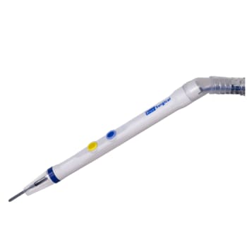 DIATERMIPENN 70MM TEFLONBELAGT ELEKTRODE M/4.5M KABEL B-40530 (20 STK)