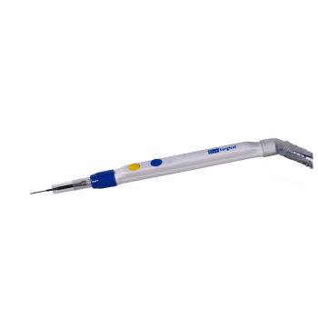 DIATERMIPENN TELESKOP 63.5MM TEFLONBELAGT ELEKTRODE M/4.5M KABEL M/RENSEENHET B-40585 (20 STK)