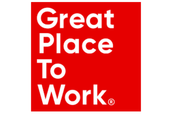 Validus Engros er Great Place to Work-sertifisert ®