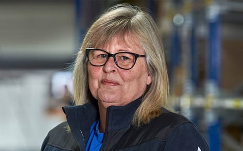 Det er med blandede følelser jeg velger pensjonisttilværelsen etter 41 år