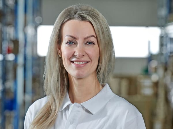Kaia Bråthen