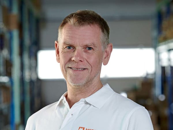 Per Olav Bergh