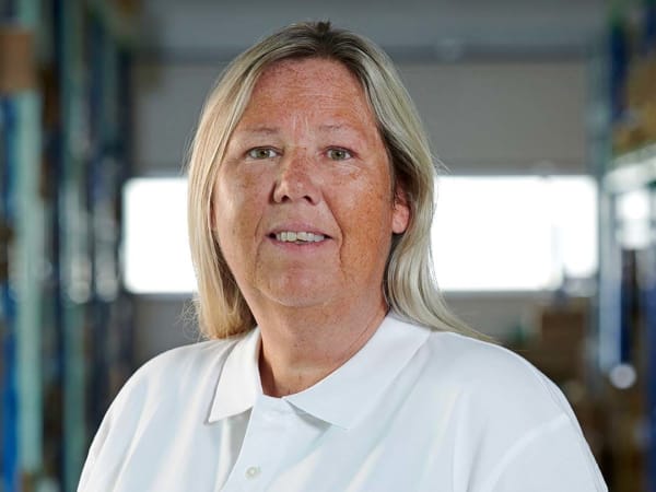 Janne Helen Hansen