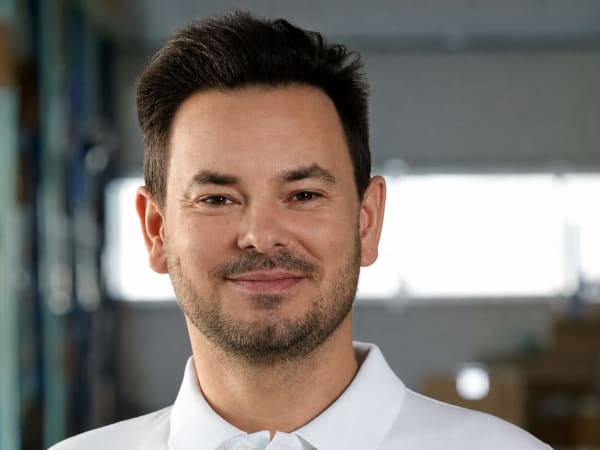 Steffen Kolbjørnsen