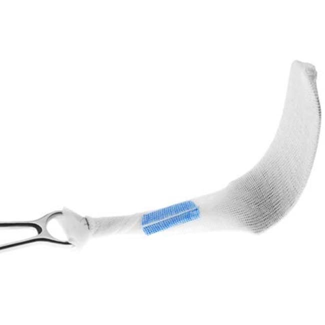 STERILT TREKK TIL SÅRHAKE GENUA 235X50MM HBS0209 20STK