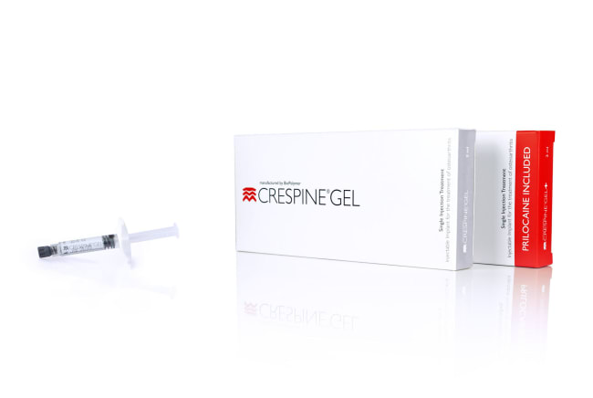 CRESPINE GEL PLUS 2 ML