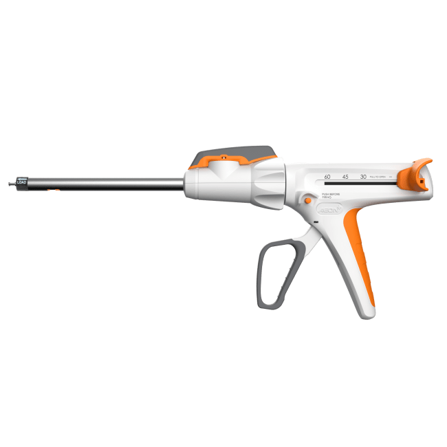 SUTURMASKIN LAP. AEON+ UNIVERSAL HÅNDTAK MEDIUM AETH160 (3 STK)