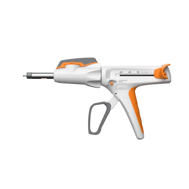 SUTURMASKIN LAP. AEON+ UNIVERSAL HÅNDTAK KORT AETH060 (3 STK)