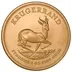 1oz Gold Krugerrand