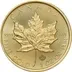 1oz Canadian Maple Leaf